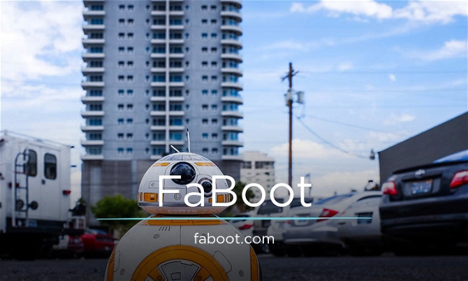 FaBoot.com