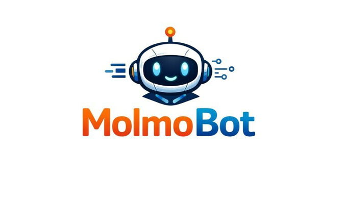 MolmoBot.com