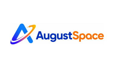 AugustSpace.com is for sale