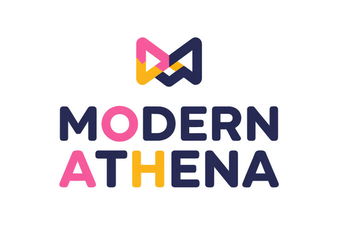 ModernAthena.com - Creative brandable domain for sale