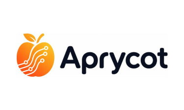 Aprycot logo