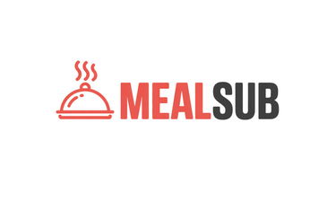 MealSub.com - Creative brandable domain for sale
