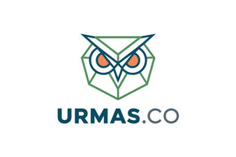 Urmas.co - Creative brandable domain for sale