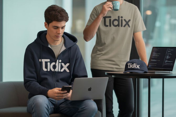 Tidix.com