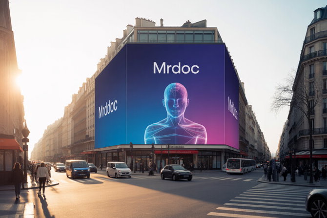 MrDoc.com — 3