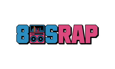 80sRap.com - Creative brandable domain for sale