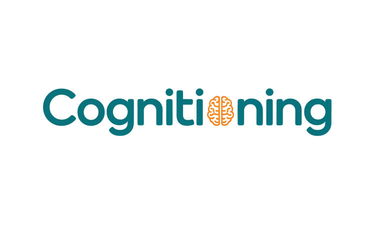 Cognitioning.com - Creative brandable domain for sale