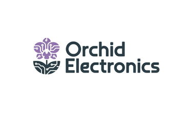 OrchidElectronics.com - Creative brandable domain for sale
