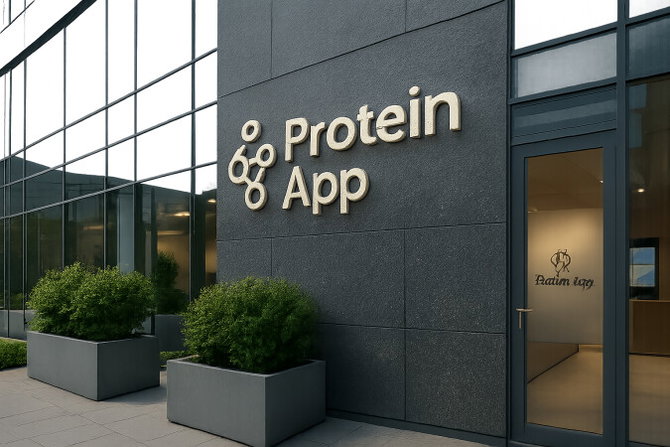 Protein.App — 4