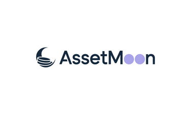 AssetMoon.com - Creative brandable domain for sale