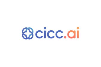 CICC.ai - Creative brandable domain for sale
