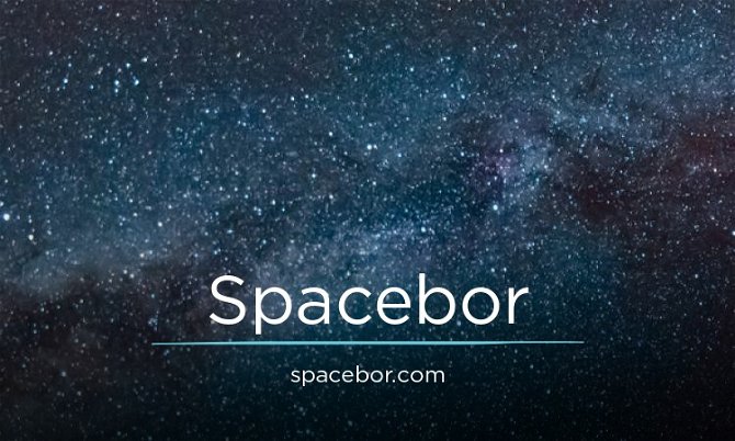 Spacebor.com