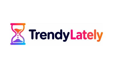 TrendyLately logo