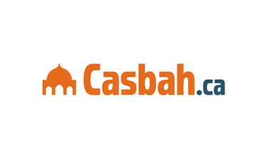 Casbah.ca - Creative brandable domain for sale