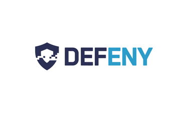 Defeny.com is for sale