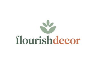 FlourishDecor.com - Creative brandable domain for sale