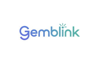 GemBlink.com - Creative brandable domain for sale