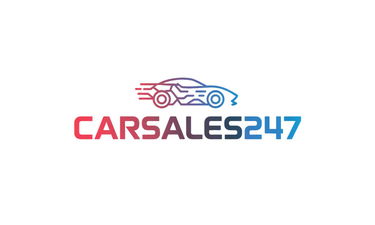 CarSales247.com - Creative brandable domain for sale