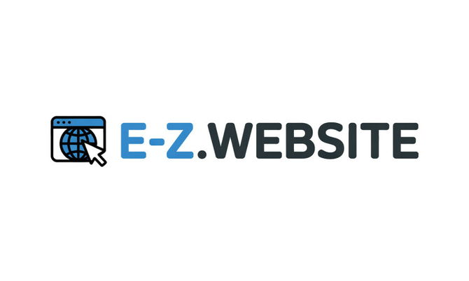 E-Z.Website