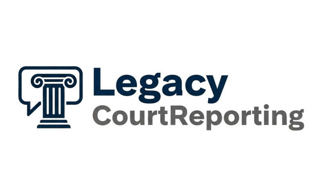 LegacyCourtReporting.com