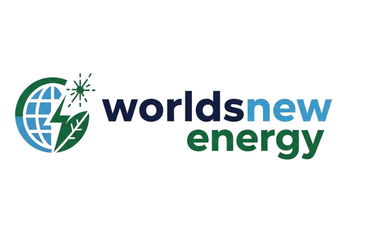 WorldsNewEnergy logo