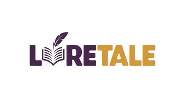 LoreTale logo
