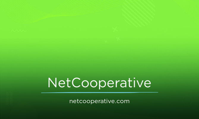 NetCooperative.com