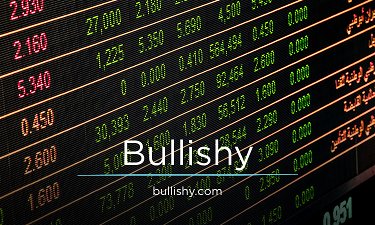 Bullishy.com