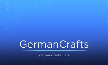 GermanCrafts.com