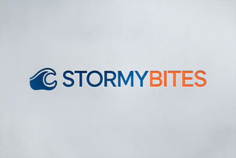 StormyBites.com - Creative brandable domain for sale