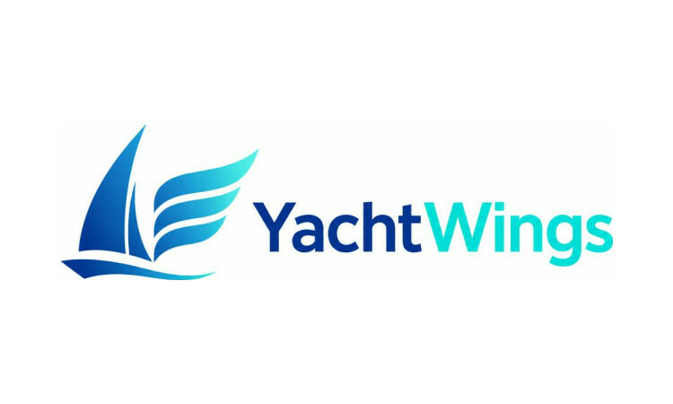 YachtWings logo