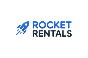 Rocket logo