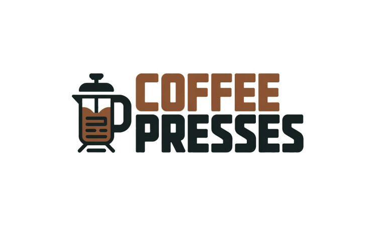 CoffeePresses logo