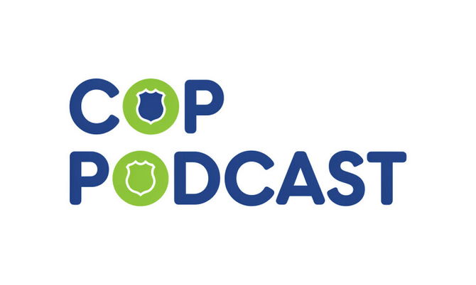 CopPodcast.com