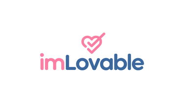 ImLovable.com - Creative brandable domain for sale