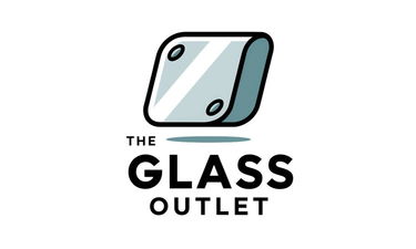 TheGlassOutlet.com - Creative brandable domain for sale