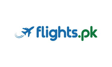 flights logo
