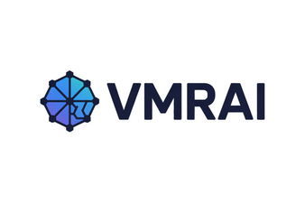 vmrai.com - Creative brandable domain for sale