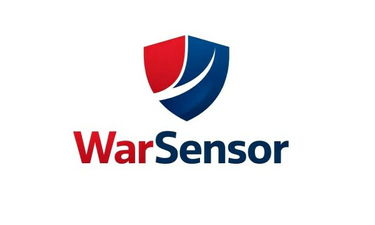 WarSensor logo