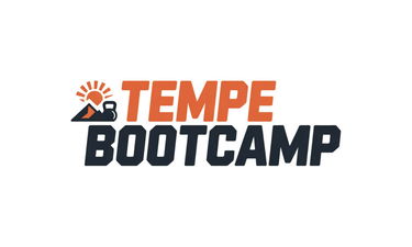 TempeBootCamp.com - Creative brandable domain for sale