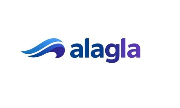 Alagla logo