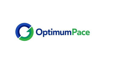 OptimumPace logo