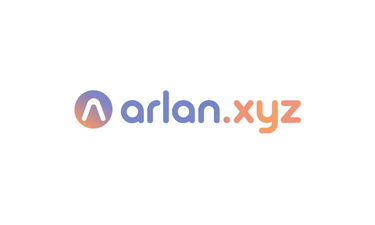 arlan logo