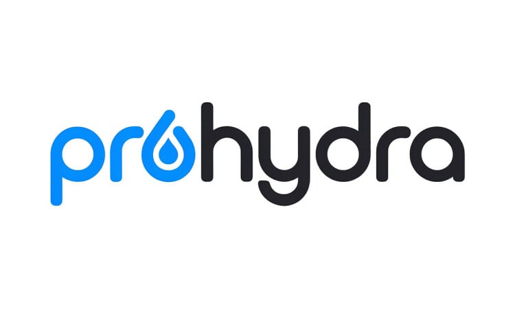 ProHydra logo