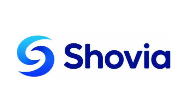 Shovia.com is for sale