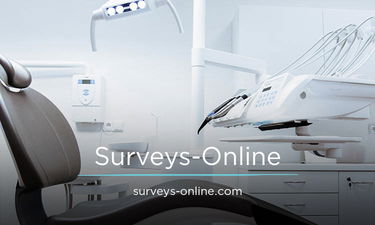 Surveys-Online.com - Creative brandable domain for sale