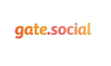 Gate logo