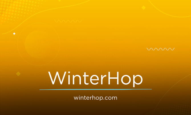 WinterHop.com