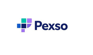 Pexso logo
