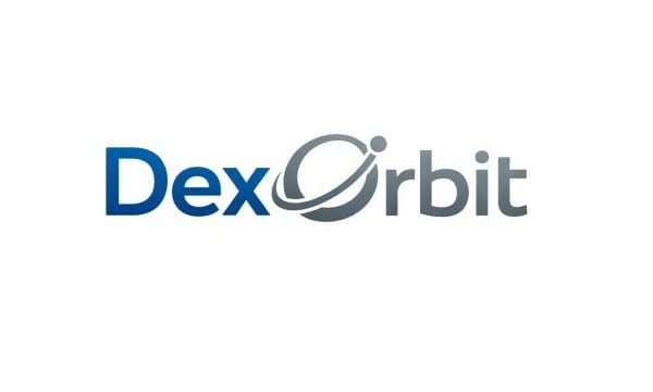 DexOrbit logo